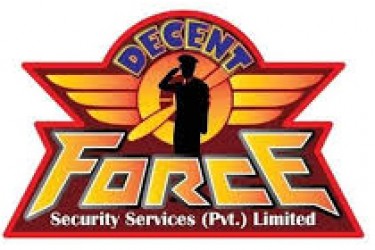 Decent Force Security Service